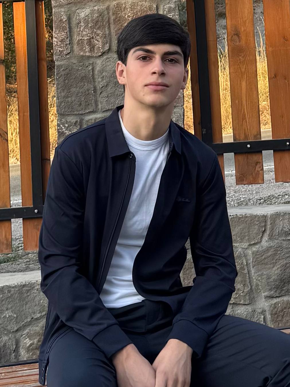  Musayelyan
